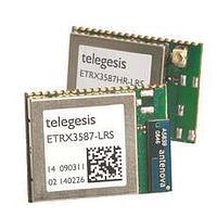 Silicon Labs ETRX3588 Zigbee Modules Telegesis Module ETRX3588 (based on EM358x with USB controller), Chip Antenna