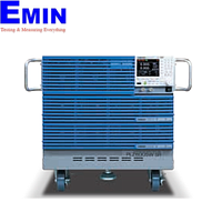 KIKUSUI PLZ6005W SR Multifunctional DC Electronic Load (Smart rack, 6 kW)