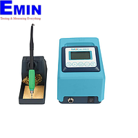 Bakon BK999N Intelligent network lead-free soldering station (100~480°C, 110W)