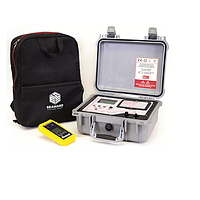 Seaward Solar Battery Tester Calibration Service