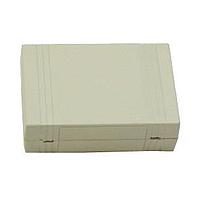 PacTec 73091-510-000 CNM-0000-BLACK Kit Connector Enclosure CONNECTOR HOUSING 2.5" x 1.68" x .794