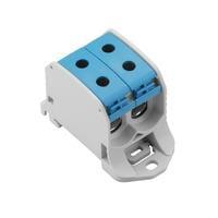 Weidmuller 2502590000 Terminal Block Tools & Accessories WPD 230 2X50/2X50 BL