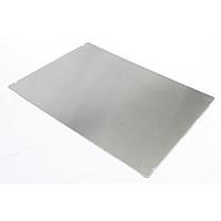 Hammond Manufacturing 1434-1712 Bottom Plate 12x17" Bottom Plate For 1444-17123