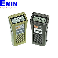 Wood and Construction Moisture Meter