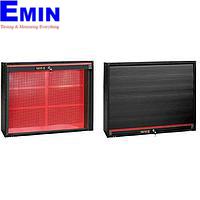 YATO YT-0906 Tủ treo dụng cụ cửa xếp