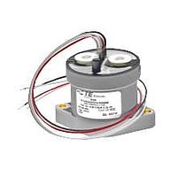 Kilovac - TE Connectivity EV600HSANM Contactors SPST-NO 24V COIL CONTACTOR