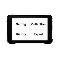 Samyon LPT-EV Dynamic Pile Tester (0.5 ~ 10000Hz)