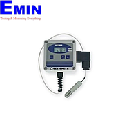 Senseca GHTU-KABEL-MP Humidity and Temperature Transducer (0~100 % RH, 40 ~120 °C, cable and high humidity sensor)