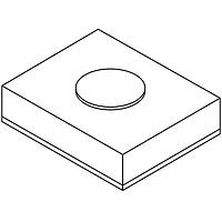 Skyworks Solutions Inc. SMV2023-000 Varactor Diodes SILICON LOW CAP HYPERABRUPT VARACTOR