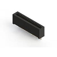 EDAC 892-017-523-101 Receptacles High Temp Card Edge Connector
