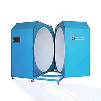 Lisun IS-2.0MT Constant Temperature Integrating Sphere (∅2.0m, 0.1 ~ 1,999,900 lm, HID / HP lamps)