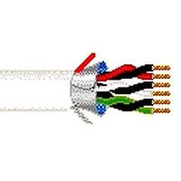 Belden 6542FE 8771000 Multi-Conductor Cables 3 PR #22 FLRST FS FLRST
