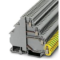 PHOENIX CONTACT 3024465 Sensor and Actuator Terminal Block VIOK 1 5-3D/PE-EX