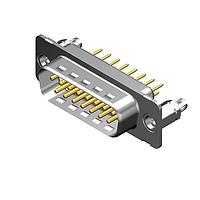 Molex / FCT 173109-1048 Plug FCT DSUB
