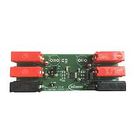 Infineon TLT807B0EPVBOARDTOBO1 Linear Voltage Regulator TLT807B0EPV BOARD