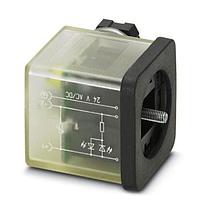 PHOENIX CONTACT 1452152 Circular Metric Connectors SACC-VB-3CON M16/A-1L-SV 110V