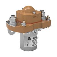 Littelfuse DCNLM200NB12-01 Contactor Relay 200A 48V   12V  COIL DC