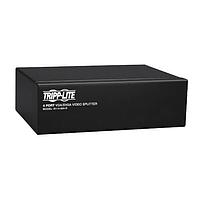 Tripp Lite B114-004-R Interface Modules 4PORT VID SPLITR VGA/SVGA
