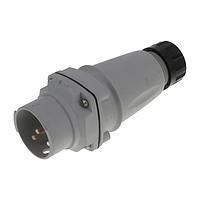 Molex 1122191029 Plugs ArcArrest Plug 30A 125V AC 3 Groms