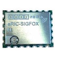 Low Power Radio Solutions (LPRS) eRIC-SIGFOX Sub-GHz Modules Radio Transceiver Module 868MHz