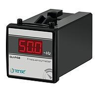  TENSE Current, voltage, power, frequency meter on Panel Calibration Service 