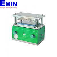 TOB TOB-MCP85 Pneumatic Die Cutting Machine For Battery Electrode Cutting (0.5MPa)