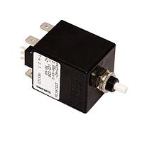 Sensata Technologies - Airpax PR11-1-10.0A-25774-1-V Circuit Breakers Cir Brkr Hyd Mag