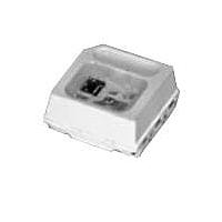 Inolux IN-PI33QBTPRPGPBPW-60 Multi-Color LEDs RGBW LED