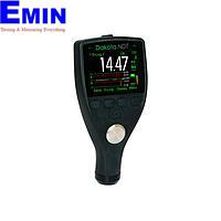 Dakota CX8-DL Material Thickness Gauge (PE: 0.63 - 500mm; EE: 2.54 - 20.00mm; VM: 1250-10000m/s)