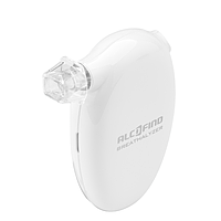 Alcofind AFM-P3 Mobile Breathalyzer (0~0.4%BAC, 0~4‰, 0~2mg/L)