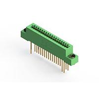 EDAC 342-036-540-203 With Flanges Card Edge Connector