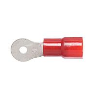 Molex 19067-0001 Ring RING NYLAKRIMP FUNNL ENTRY (D-950-06)