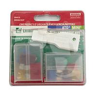 Littelfuse 00940479ZP ATO, Mini Emergency Diagnostic Kit Emergency Diagnostic ATO/MINI