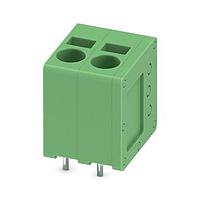 PHOENIX CONTACT 1991095 Fixed Terminal Blocks SPT 2.5/ 2-V-5.0 5MM 2P VERT SPR