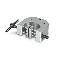 Sauter AD 0051 Screw-in tension clamp (5000N, 50mm)