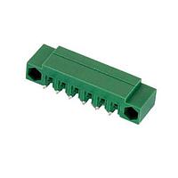 Wurth Elektronik 691323300004 Headers WR-TBL 300VAC 4 Posi 10+/-10.5A Vertical