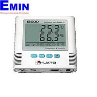 HUATO S500-EX Temperature and Humidity Data Logger (-40 ~ 85°C; 0-100%RH)