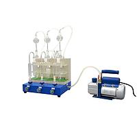 Huazheng HZ-1050 Sulphur Content Tester (150W)