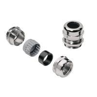Weidmuller 1772200000 Cable Glands VG M12 - MS 68