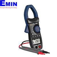 PCE DC 20 Clamp Meter (AC/DC 1000A; 1000V)