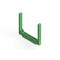 EDAC 346-034-521-858 Receptacles Card Edge Connectors