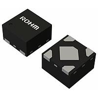 ROHM Semiconductor BU18JA2MNVX-CTL Full CMOS LDO Regulator 1.8V Output 35uA Typ AEC-Q100 Qualified