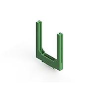 EDAC 345-010-540-458 Sockets .100" (2.54mm) Pitch Card Edge Connector