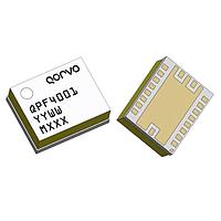 Qorvo QPF4001SR RF Front End 26-30 GHz 1 W GaN FE Module