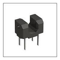 ROHM Semiconductor RPI-130 Optical Switches, Transmissive, Phototransistor Output Ultramin, High Res Photointerrupter