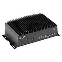 DIGI TX54-A256 Routers Digi 360 Cellular Solution Package for Digi TX54 (1 year) - Dual 5G FirstNet, Wi-Fi, BT, UDR (GNSS), Quad Ethernet, DB9M RS-232, Worldwide, No Accessories.