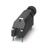 PHOENIX CONTACT 1197643 Circular Metric Connectors SACB-C-H180- 8/3-M8 HD