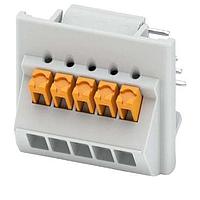 PHOENIX CONTACT 1474499 PCB Terminal Blocks ICC25-TP1,5/5R3,5-7035