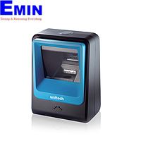 Desktop barcode reader