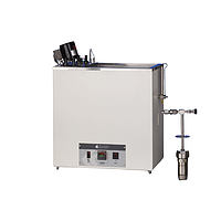 Koehler K10402 Oxidation Stability Test Apparatus for Gasoline and Aviation Fuels (2-Place)